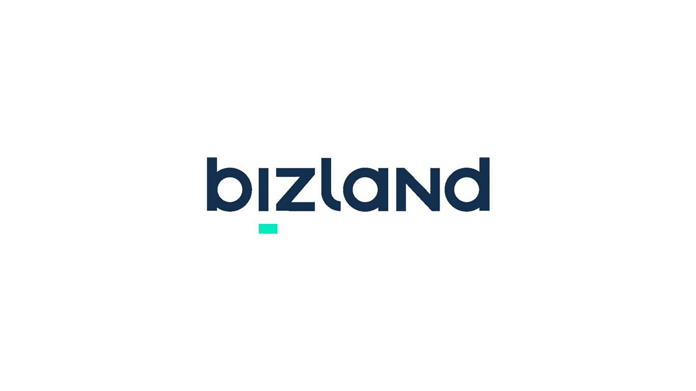 Logo de Bizland