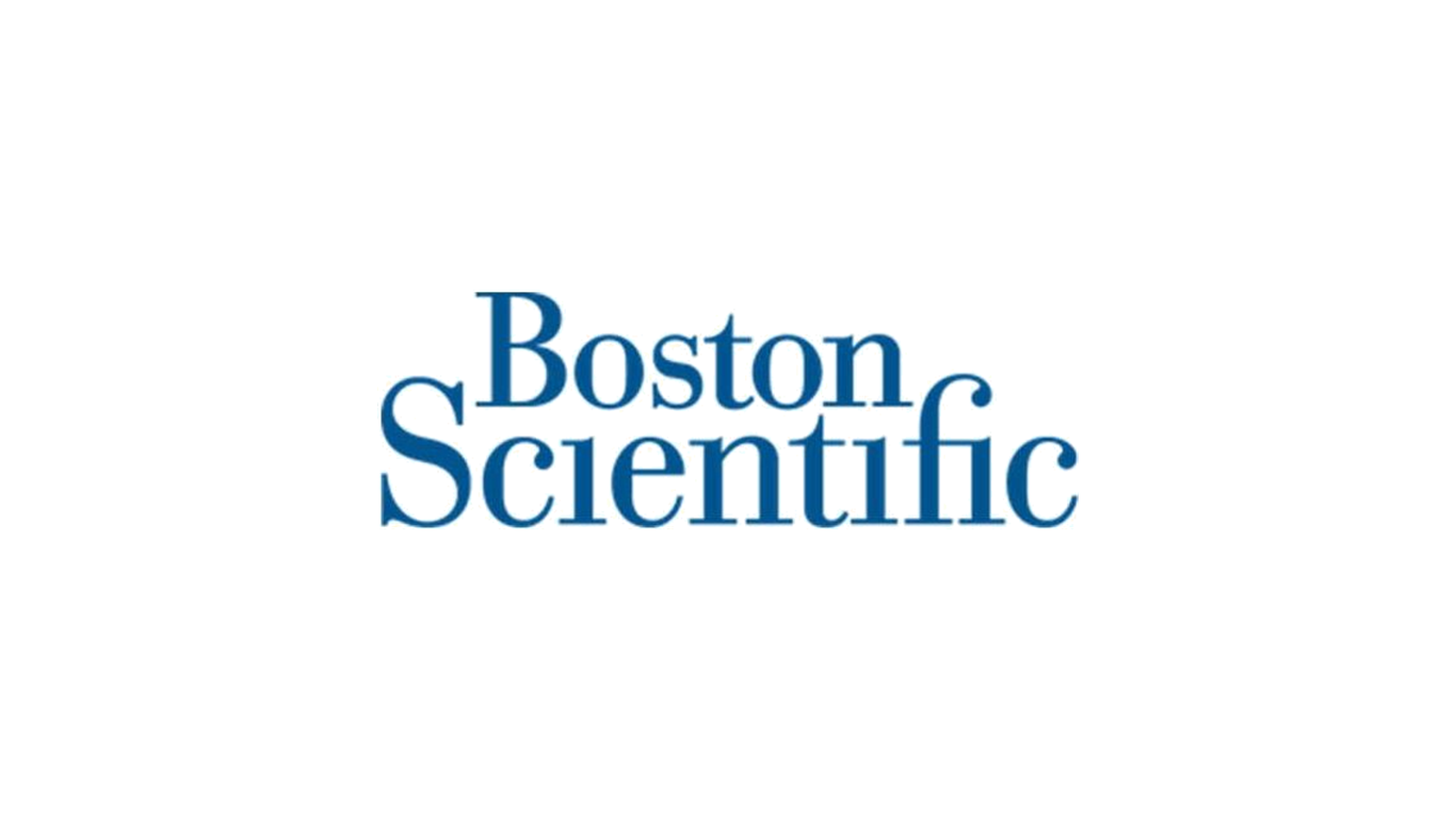 Logo de Boston Scientific