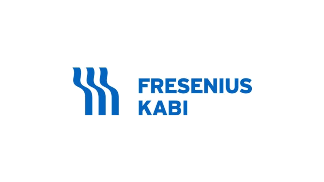 Logo de Fresenius Kabi