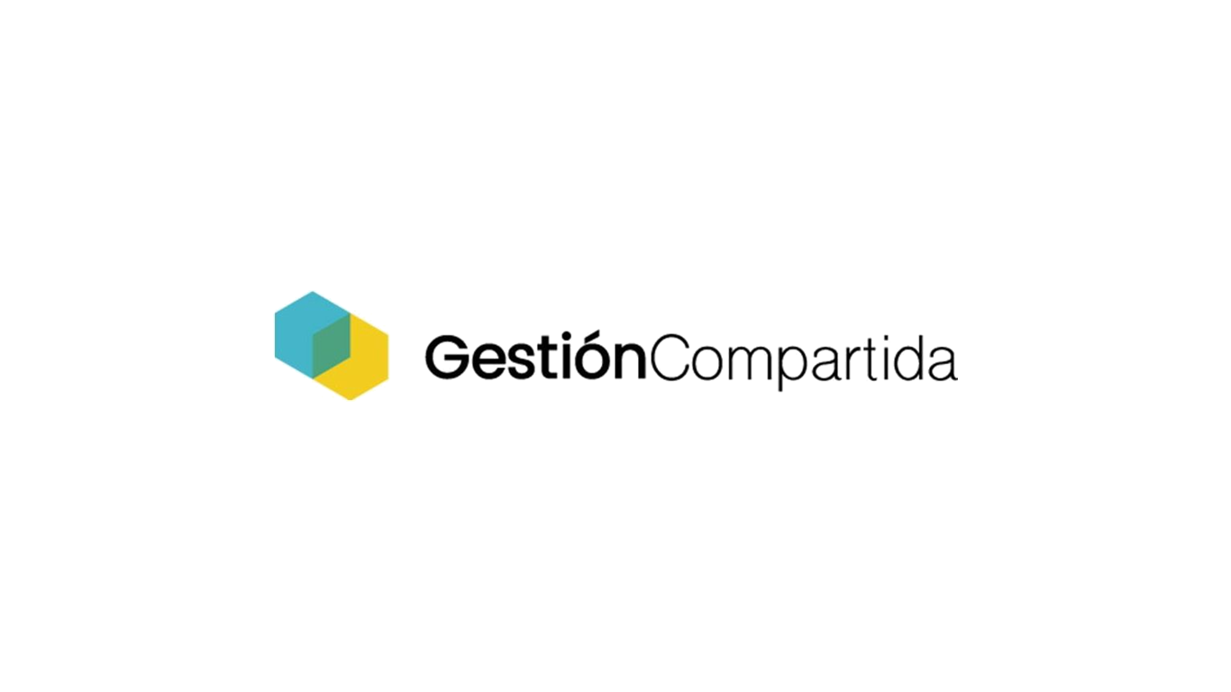 Logo de Gestión Compartida
