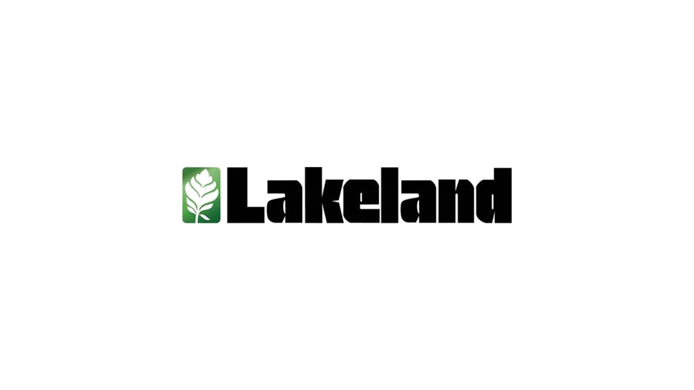 Logo de Lakeland