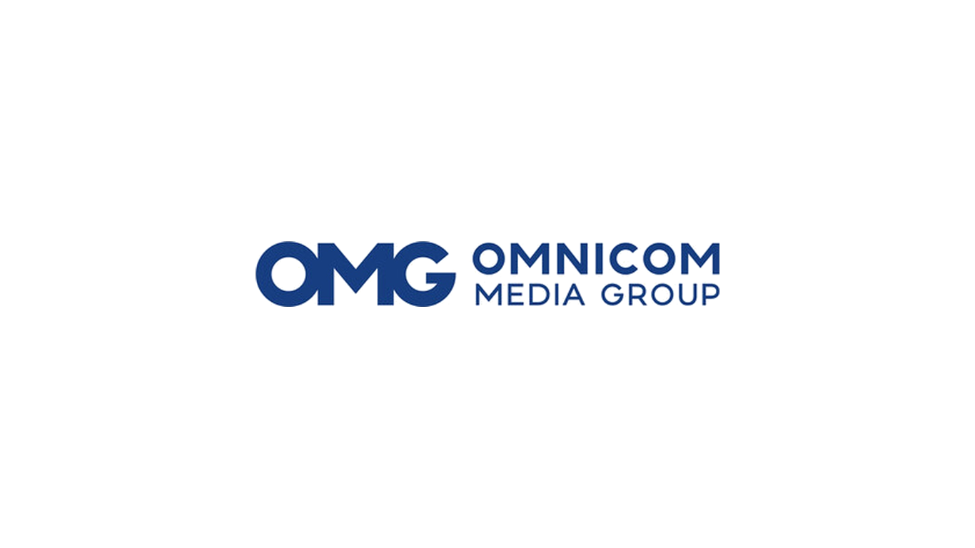 Logo de Omnicom Media Group