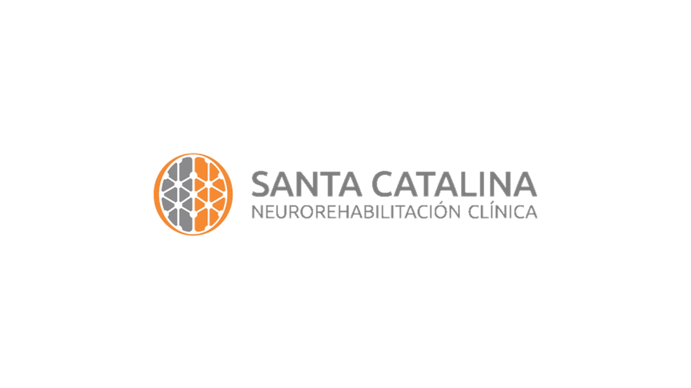 Logo de Santa Catalina Neurorehabilitación Clínica