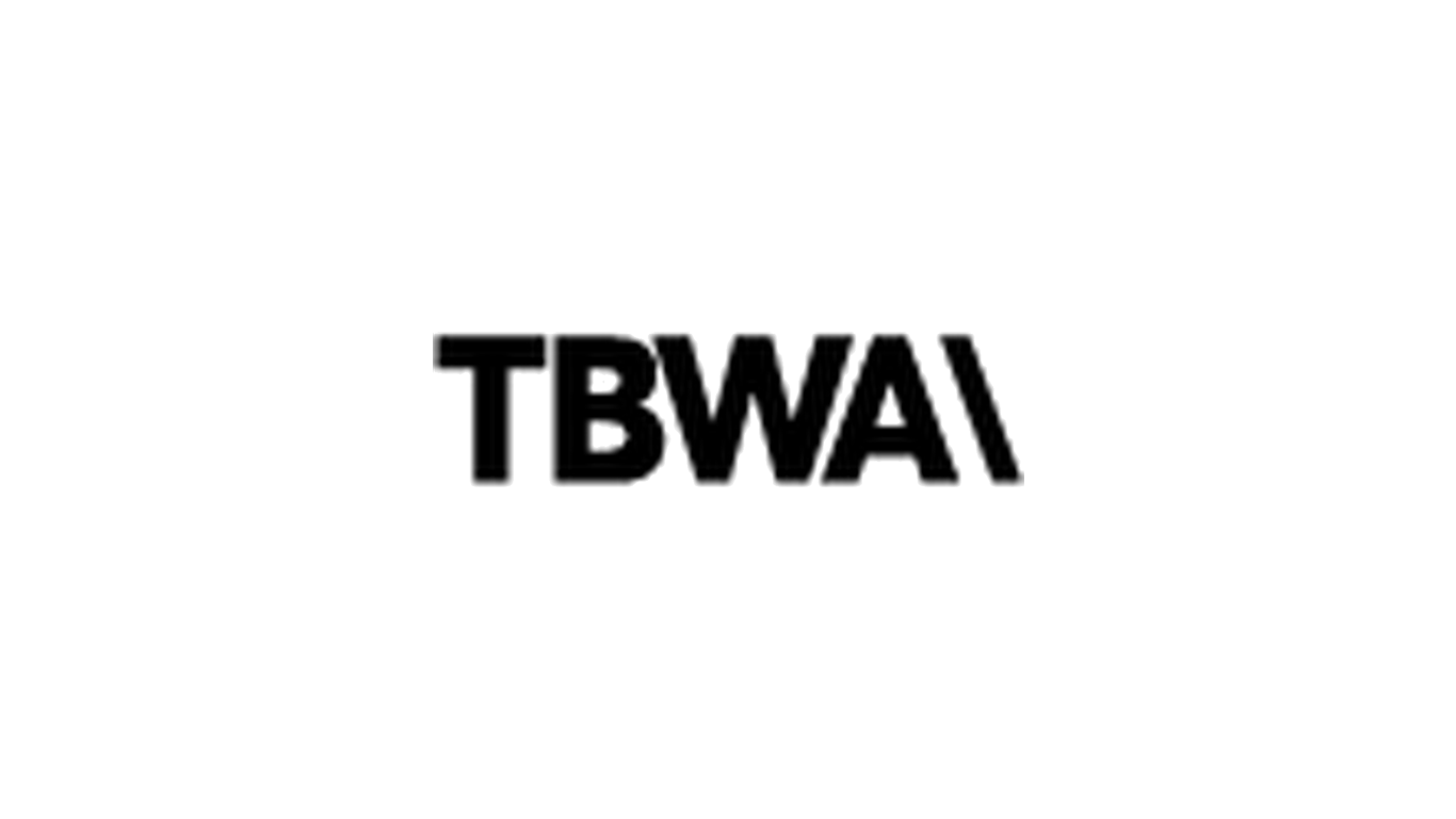 Logo de TBWA