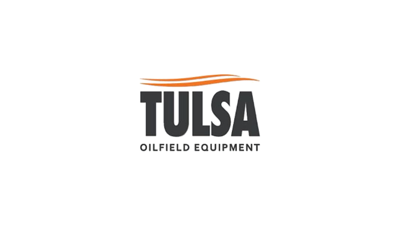 Logo de Tulsa Oilfield Equipment