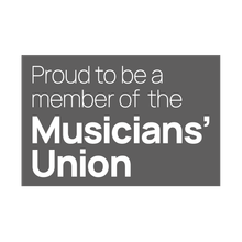 Musicians Union Logo