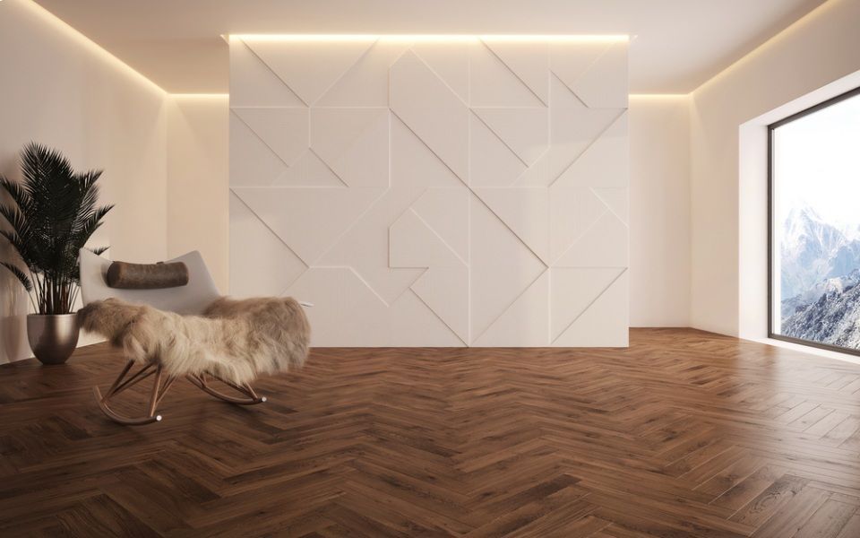 timber flooring