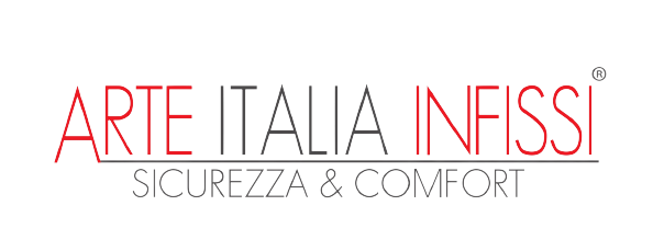 ARTE ITALIA INFISSI-LOGO ARTE ITALIA INFISSI-LOGO