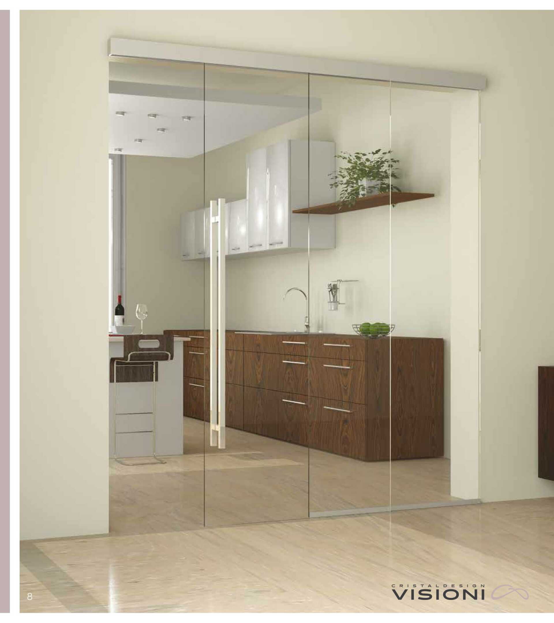 Cucina moderna