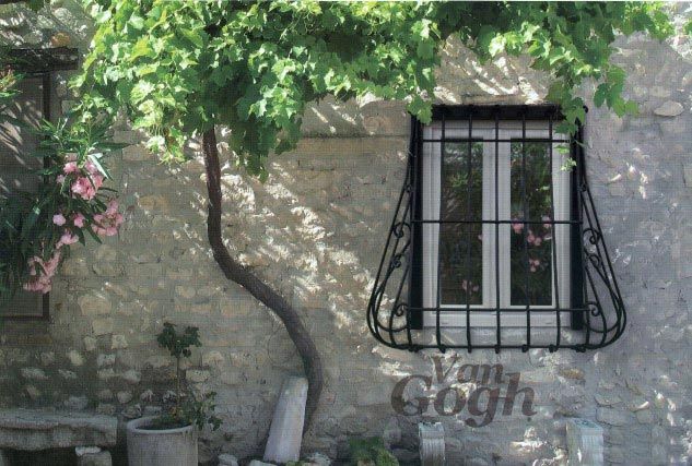 Grata di sicurezza