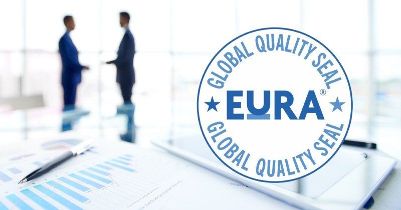 EuRAグローバルクオリティシール