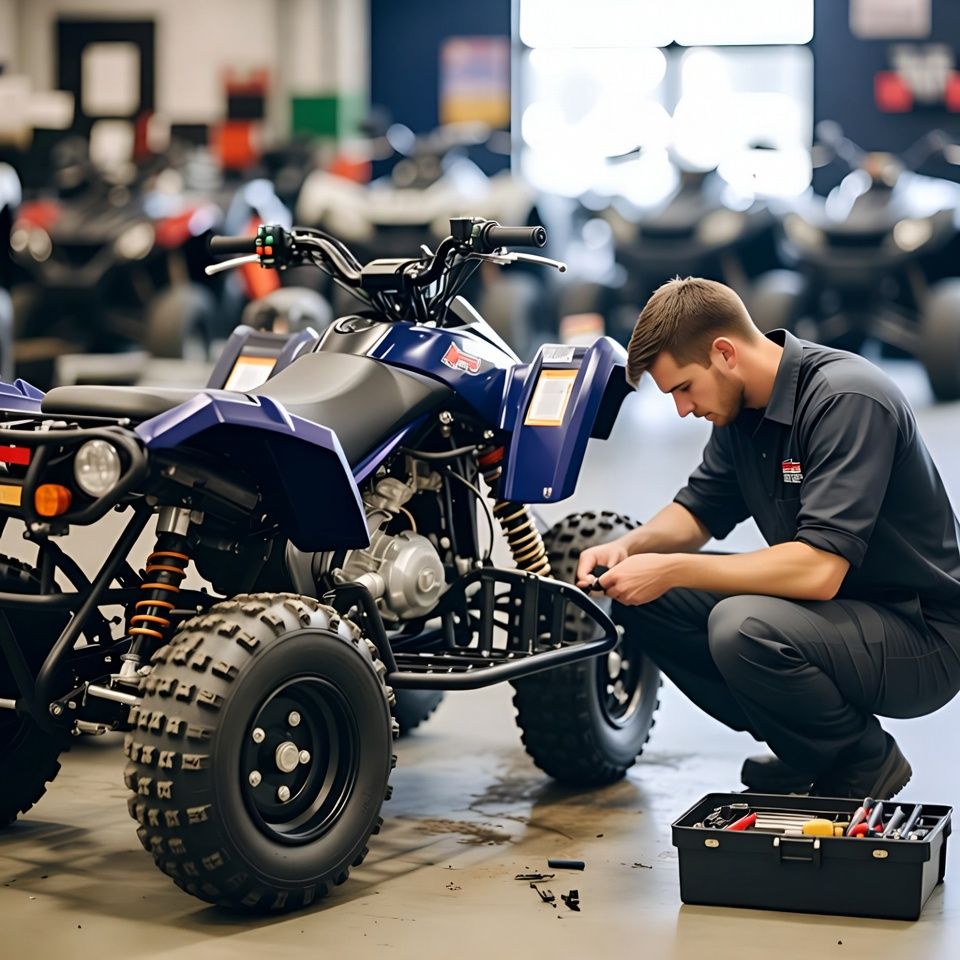 mechanic