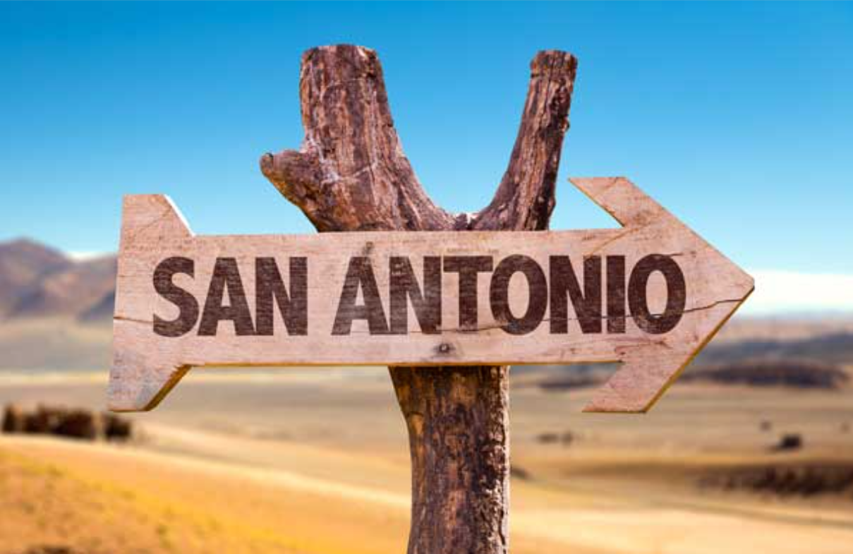 moving san antonio