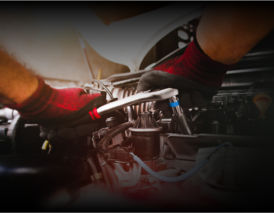Auto Repairs