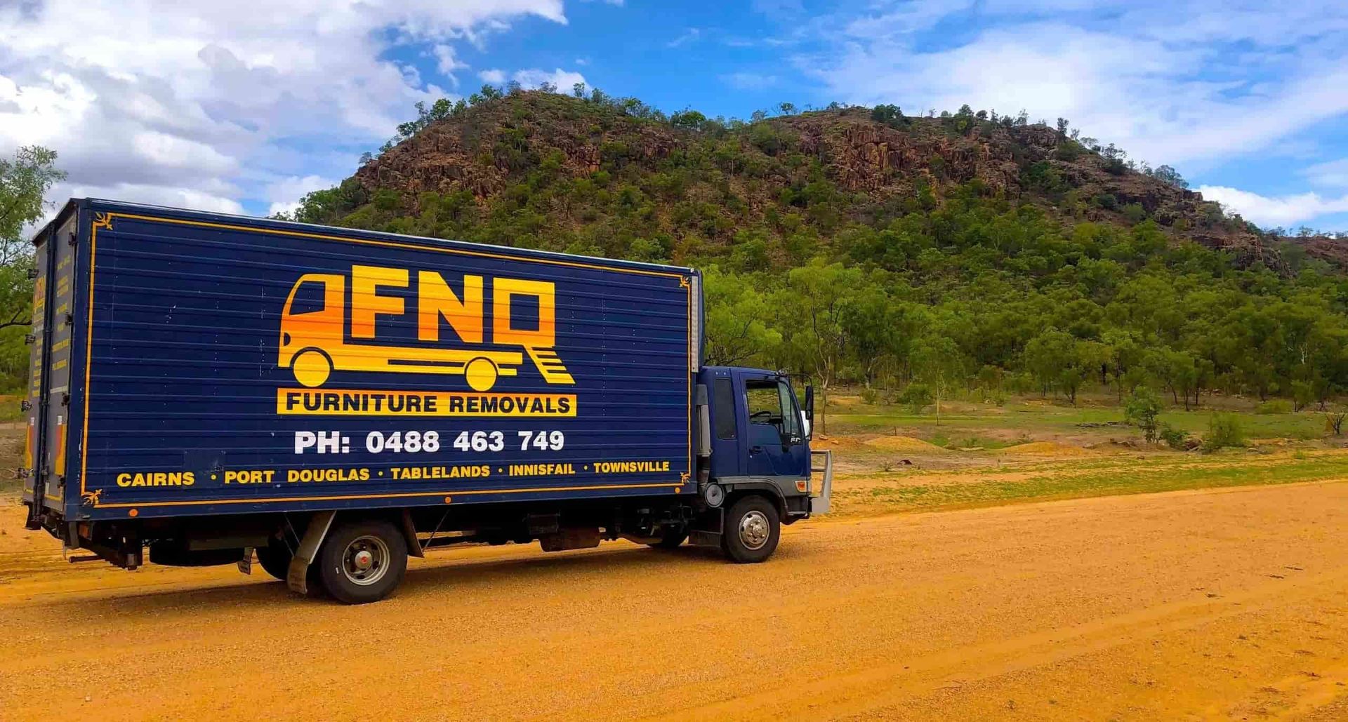 FNQ Furniture Removals Furniture Removal in Cairns