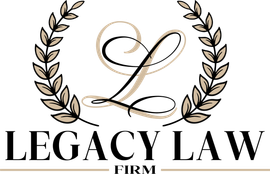 Rosedale Law Firm Logo 