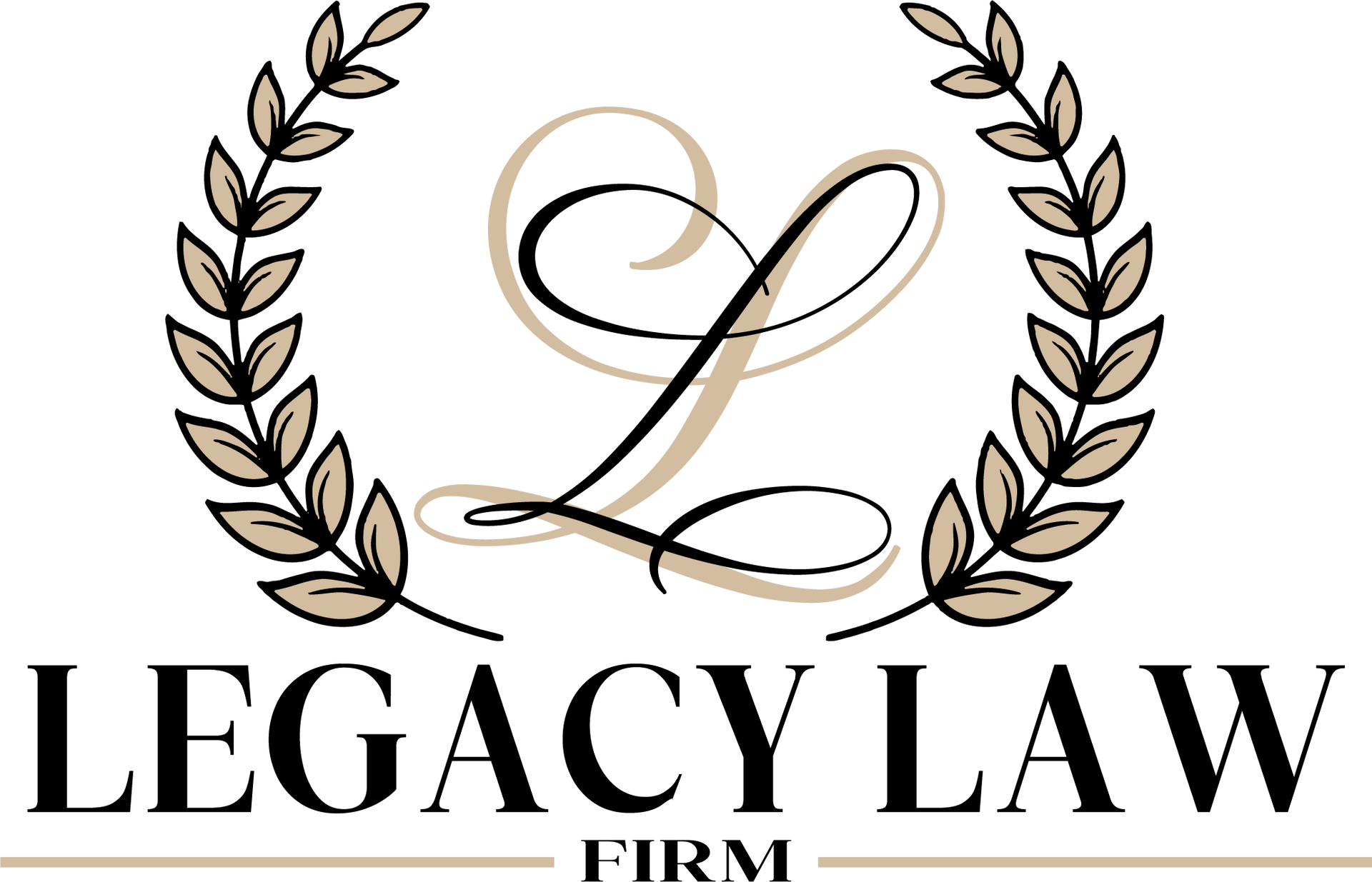 Legacy Law Firm logo