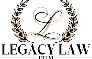 Legacy Law Firm logo