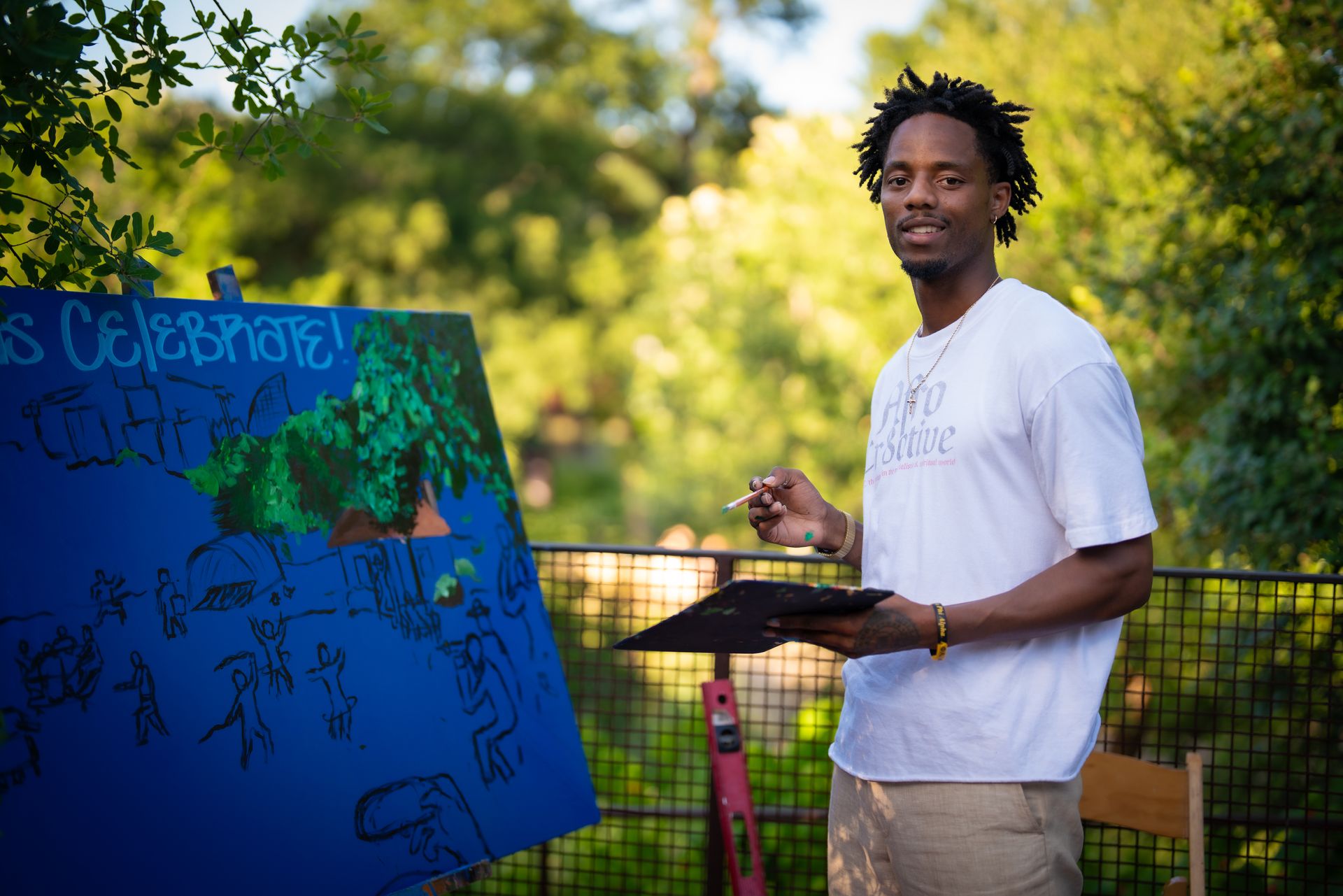 A Look Back at Early Juneteenth Celebrations in Austin
