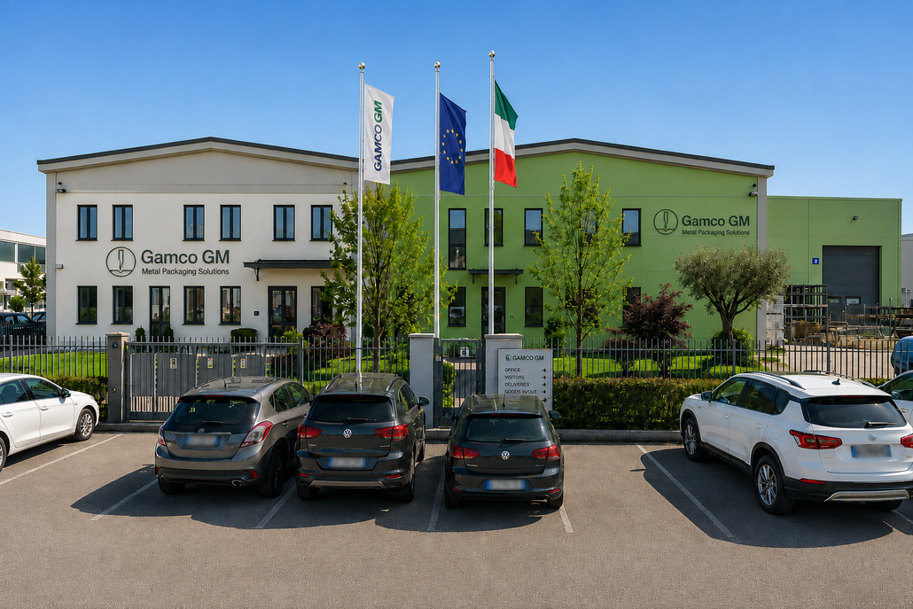 sede principale