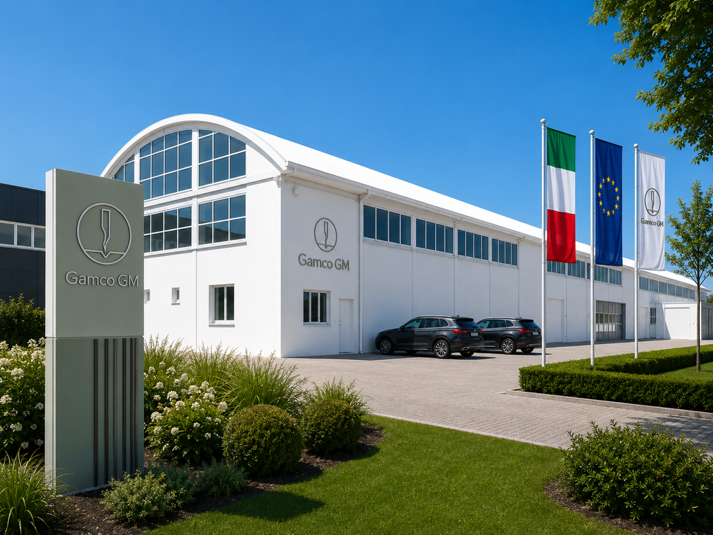 sede produttiva