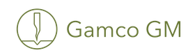 Logo Gamco GM