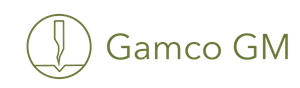 Logo Gamco GM