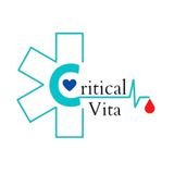 Logo de AMBULANCIAS PRIVADAS CRITICAL VITA