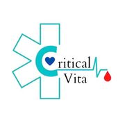 Logotipo de AMBULANCIAS PRIVADAS CRITICAL VITA