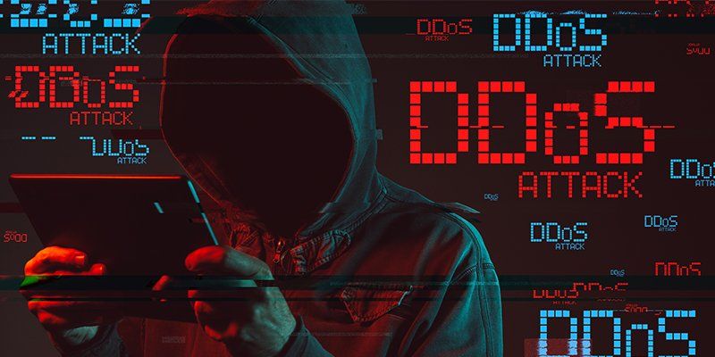 DDoS: ¿Qué es y cómo prevenir que un ataque bloquee tus servidores?