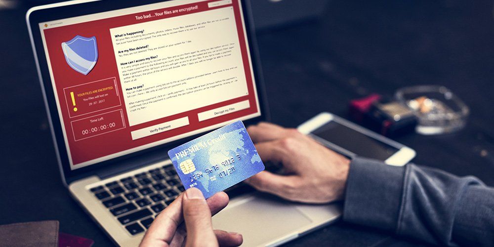 ¿Qué es phishing? Una de las estafas más comunes y costosas para las organizaciones