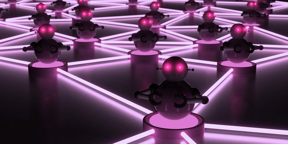 Tipos de malware bots y cómo mitigar su impacto en tu organización