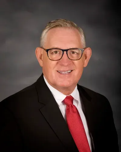 John Wenig