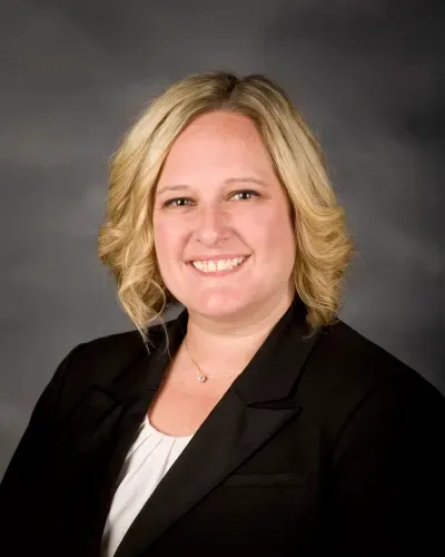 Tiffany Hanson Christenson