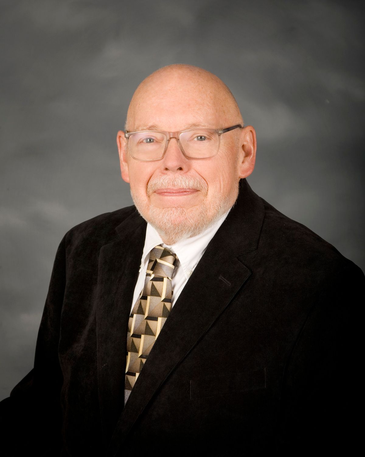 Larry Lenz