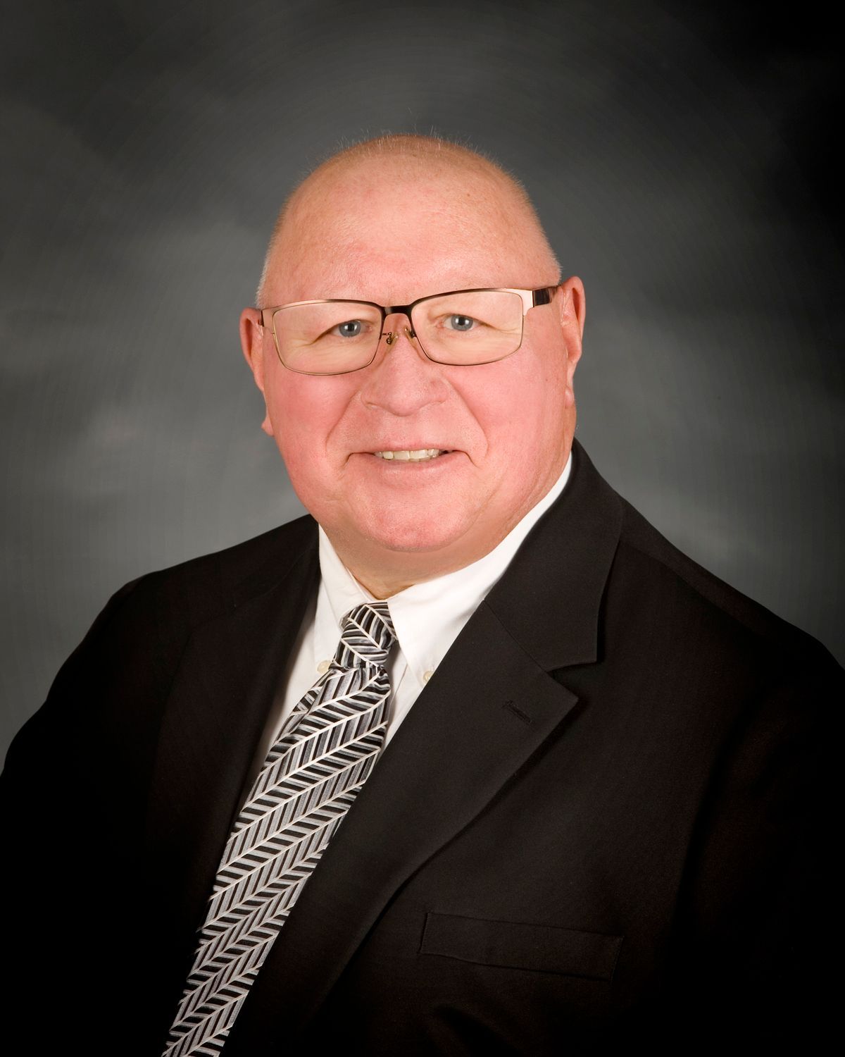 Glenn Wilke