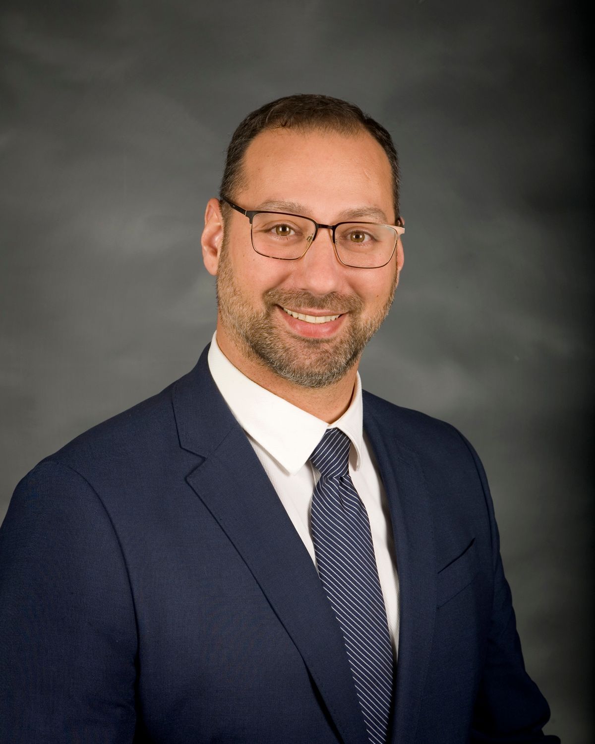 Tristan McAuliff