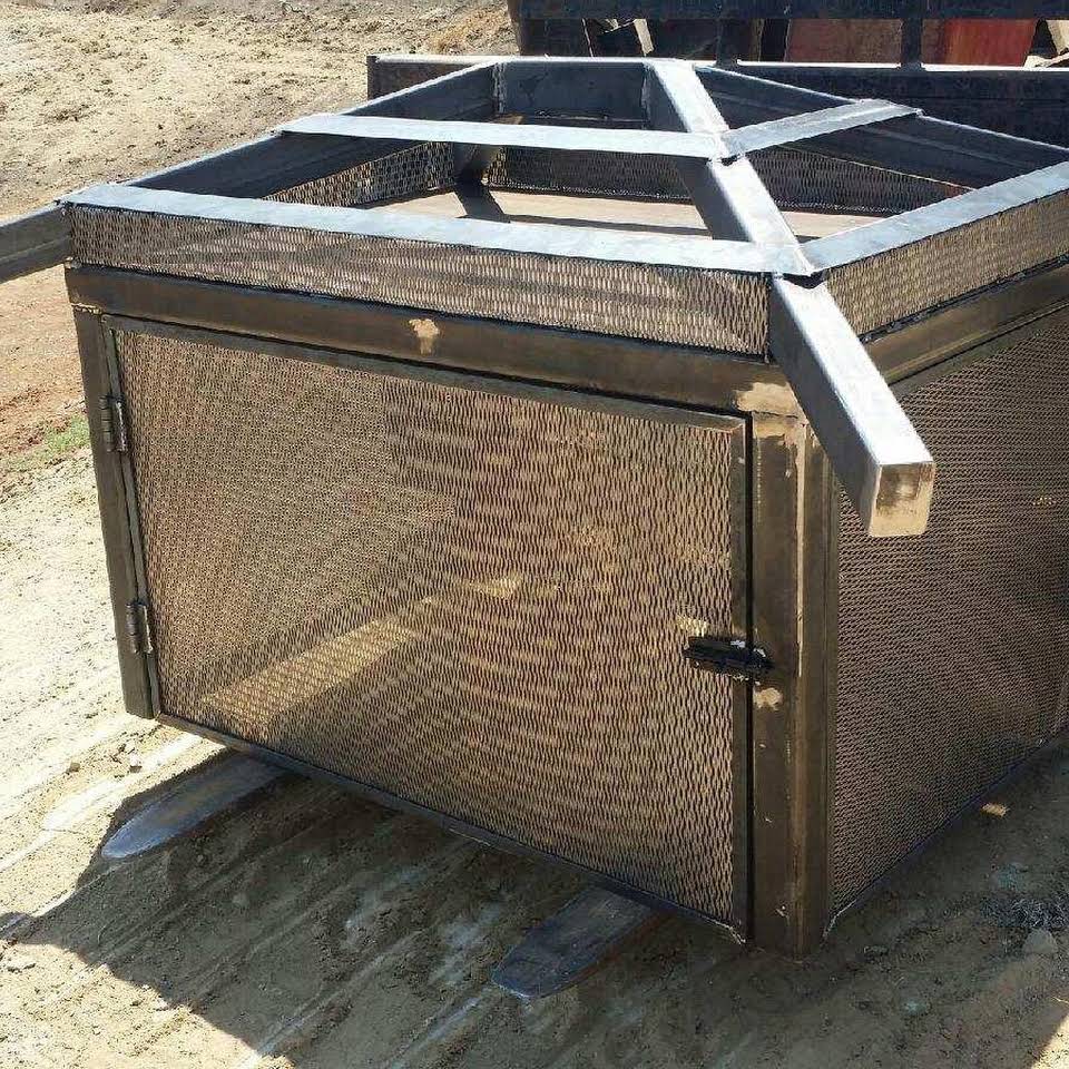 Stainless Metal — San Marcos, CA — Newest Sheet Metal