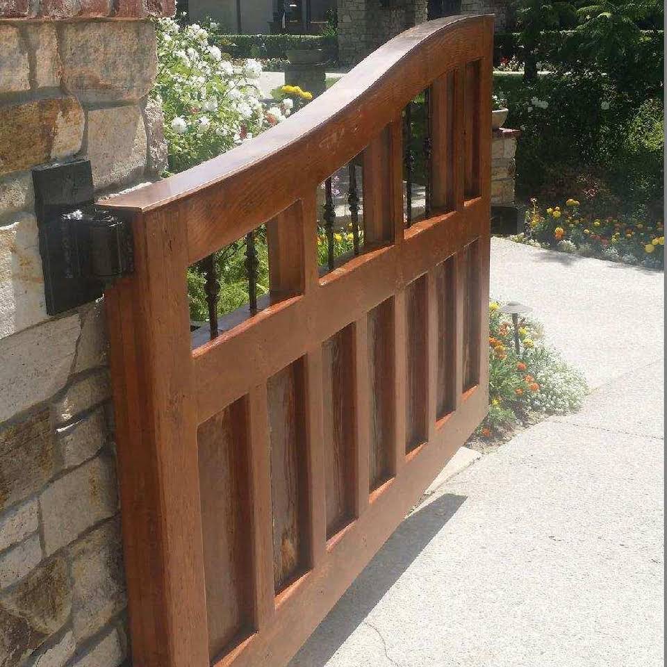Metal Fence — San Marcos, CA — Newest Sheet Metal