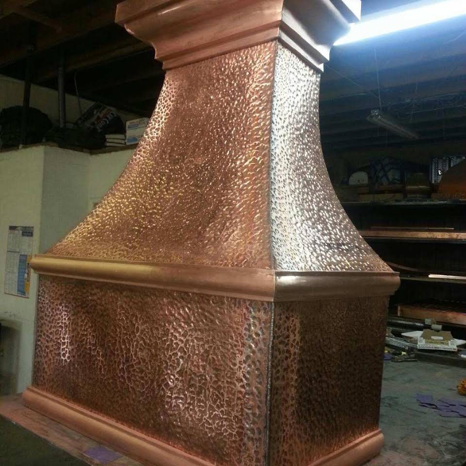 Color Metal — San Marcos, CA — Newest Sheet Metal