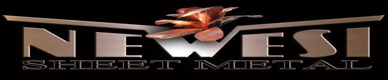 Newest Sheet Metal