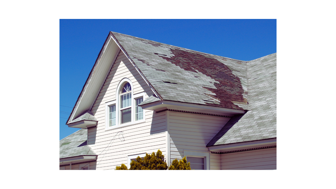 Replacement cost versus ACV. Home Insurance settlement option