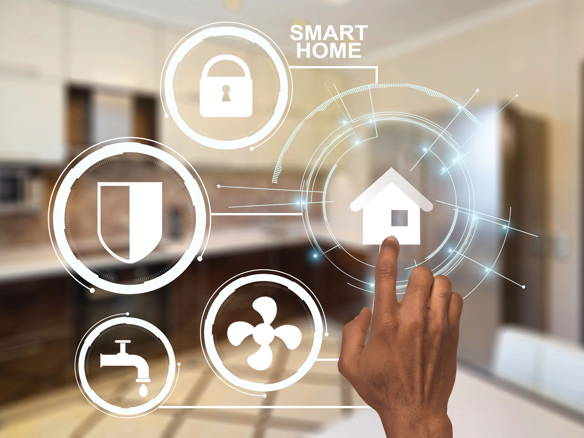 smart home