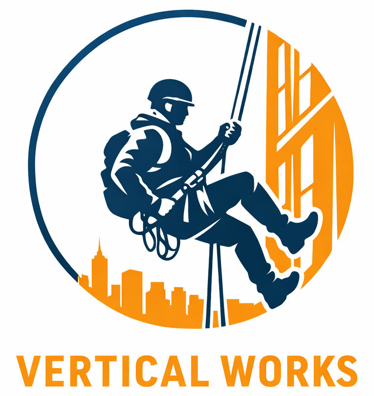 Logo Vertical Works