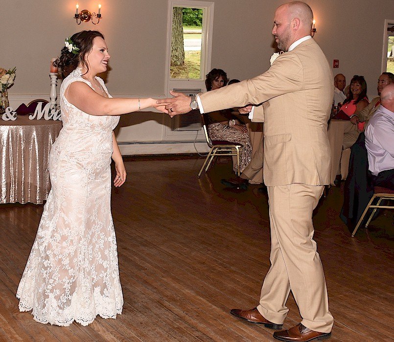 Woodbound Inn Reviews Rindge NH Wedding Venues DJ