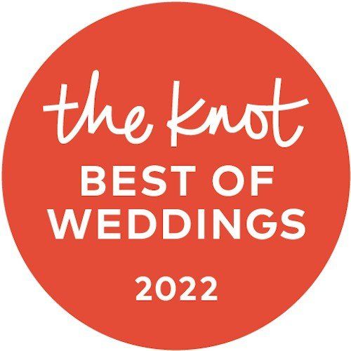 2022 Knot Award Winner wedding DJ New Hampshire