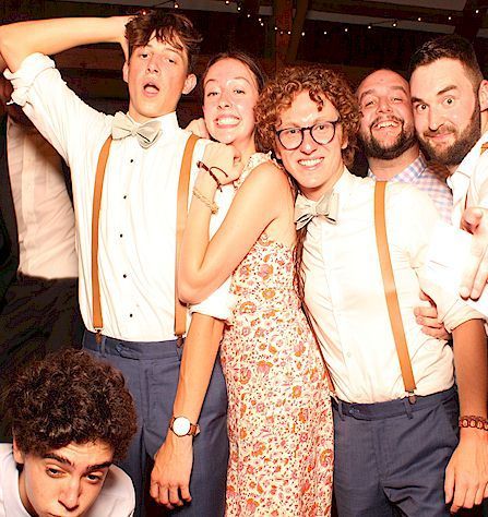 photo booth rentals in nashua manchester concord NH