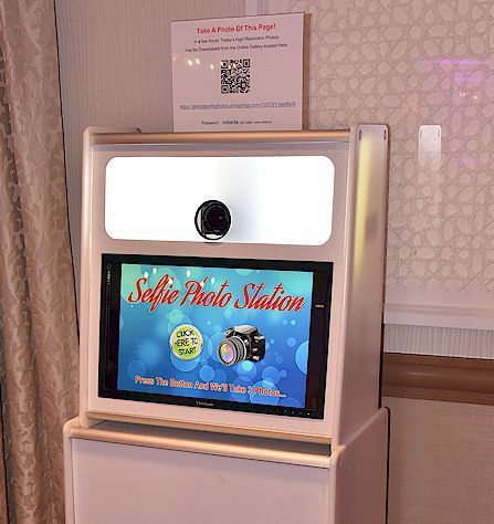 photo booth rentals in boston MA