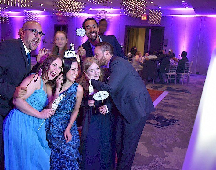 selfie photo booth rentals in NH Maine MA