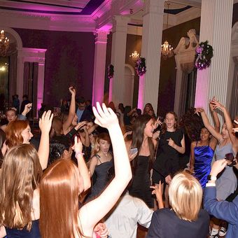 New Hampshire Maine wedding disc jockeys